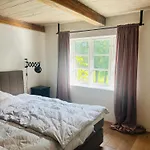 Traumhaftes Im Eg Vor Sylt 펜션 *