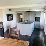 펜션 Traumhaftes Im Eg Vor Sylt Neukirchen (Nordfriesland)