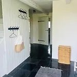 펜션 Traumhaftes Im Eg Vor Sylt