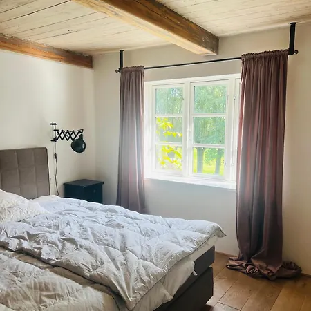 Traumhaftes Im Eg Vor Sylt Holiday home *