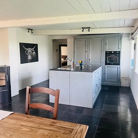 Holiday home Traumhaftes Im Eg Vor Sylt Neukirchen (Nordfriesland)