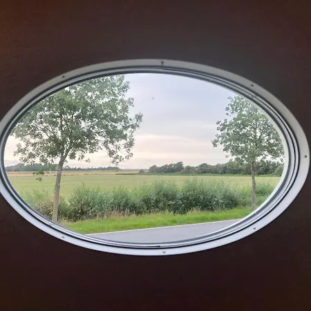 Traumhaftes Im Eg Vor Sylt 펜션 Neukirchen (Nordfriesland)
