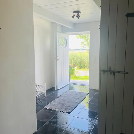 Traumhaftes Im Eg Vor Sylt * Neukirchen (Nordfriesland)