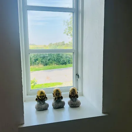 Traumhaftes Im Eg Vor Sylt