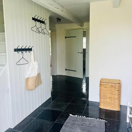 Holiday home Traumhaftes Im Eg Vor Sylt