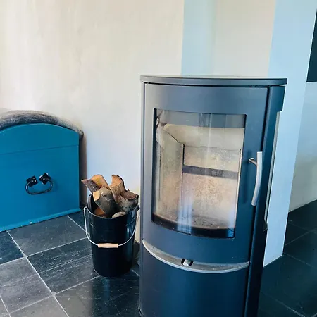 Traumhaftes Im Eg Vor Sylt *