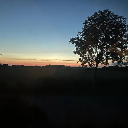 Traumhaftes Im Eg Vor Sylt Neukirchen (Nordfriesland)