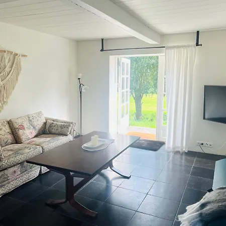 Traumhaftes Im Eg Vor Sylt